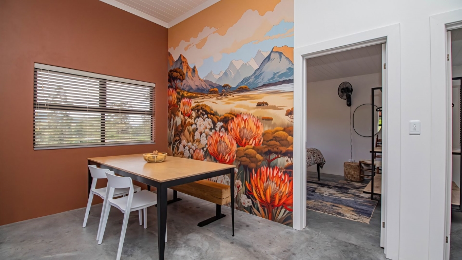 Commercial Property for Sale in Sedgefield Rural Western Cape